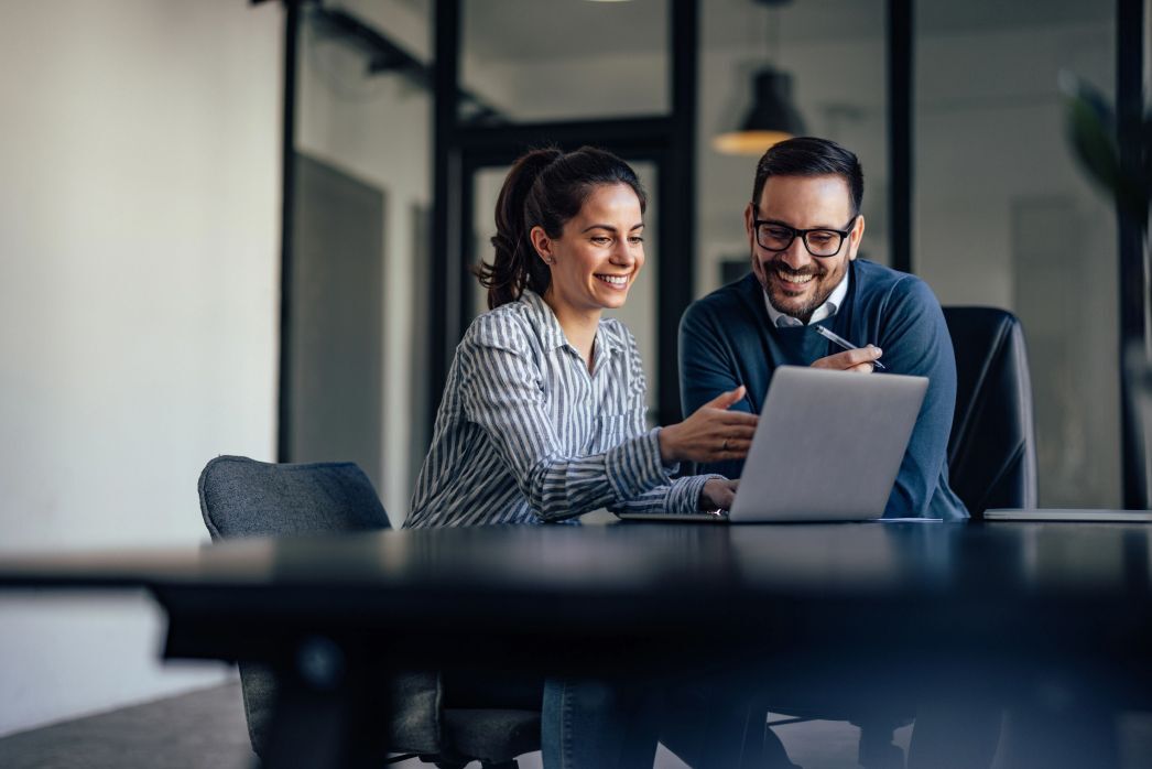 Webinar: Da centralização à governança